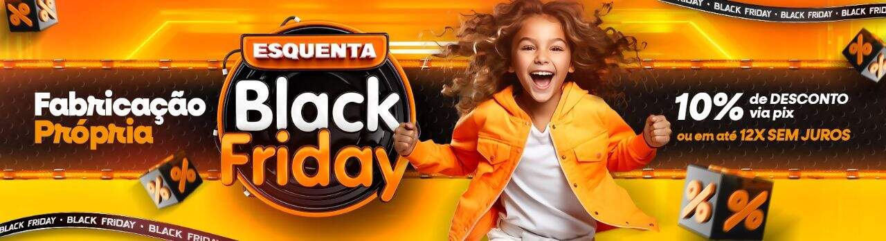 Esquenta Black Friday